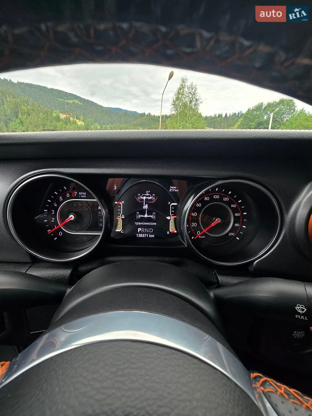 2021 Jeep Gladiator - мініатюра 31