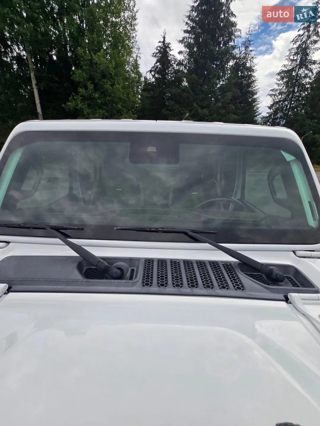 2021 Jeep Gladiator - мініатюра 34
