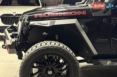Пикап Jeep Gladiator 2021 в Одессе