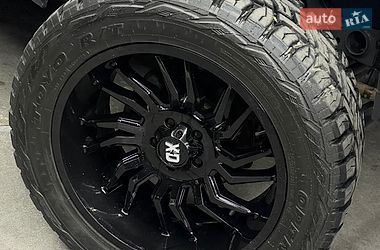 Пикап Jeep Gladiator 2021 в Одессе