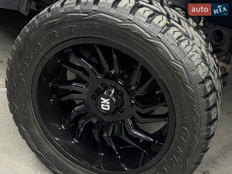 Пикап Jeep Gladiator 2021 в Одессе