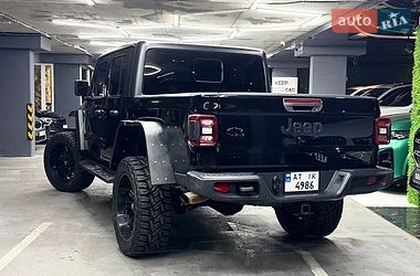 Пикап Jeep Gladiator 2021 в Одессе