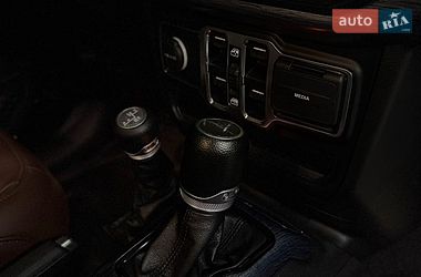 Пикап Jeep Gladiator 2021 в Одессе
