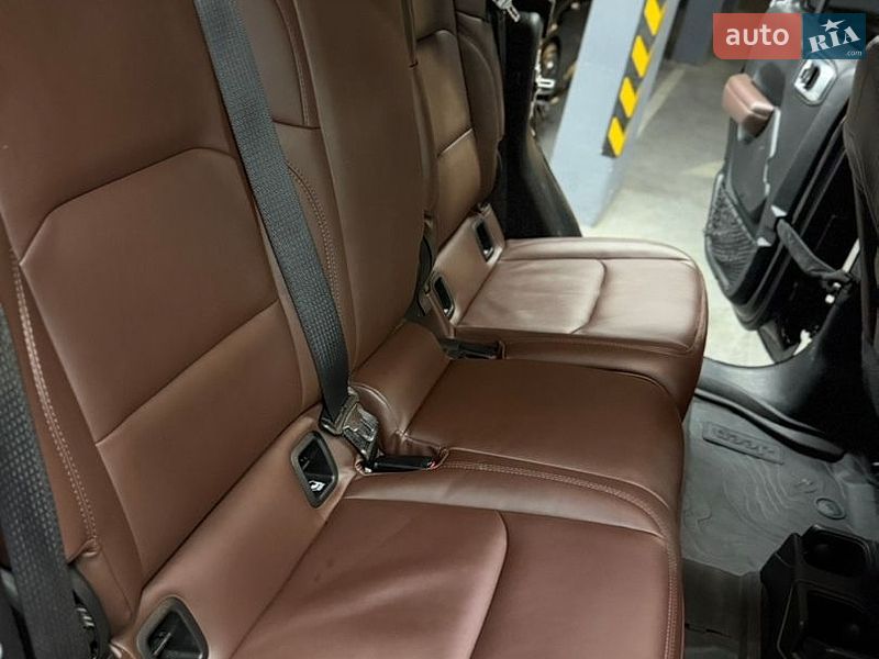 Пикап Jeep Gladiator 2021 в Одессе