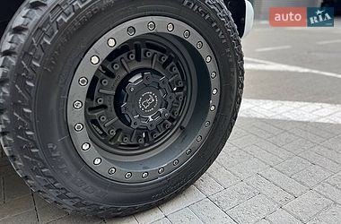 Пікап Jeep Gladiator 2021 в Києві