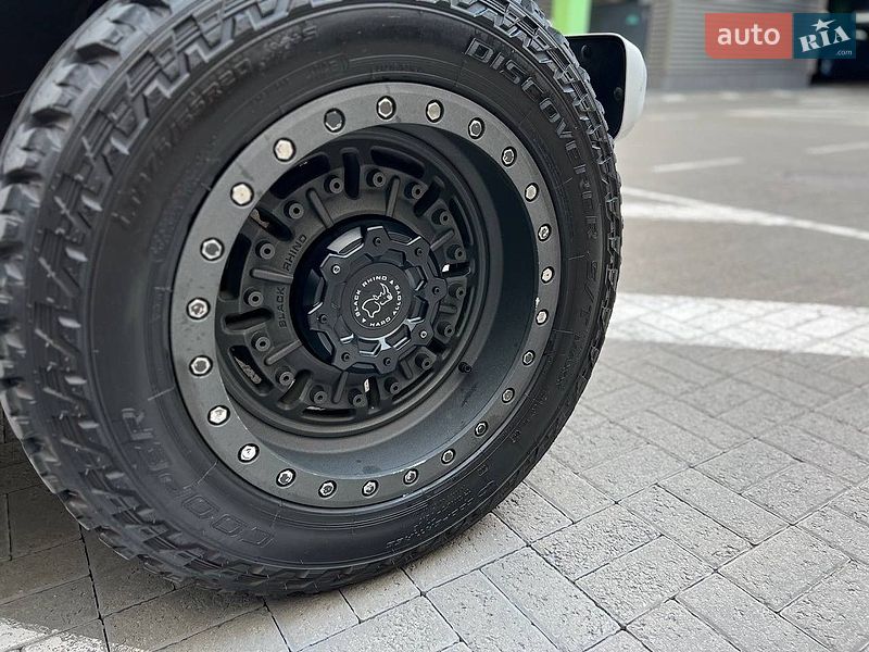 Пікап Jeep Gladiator 2021 в Києві