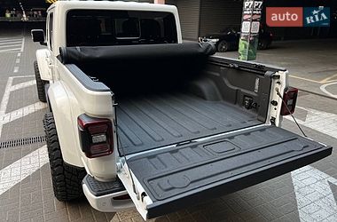 Пікап Jeep Gladiator 2021 в Києві
