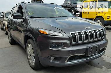 Jeep Grand Cherokee 2014