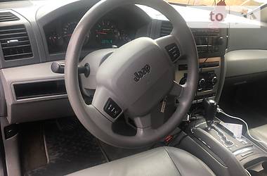  Jeep Grand Cherokee 2005 в Ровно