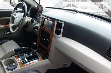 Внедорожник / Кроссовер Jeep Grand Cherokee 2008 в Хмельницком