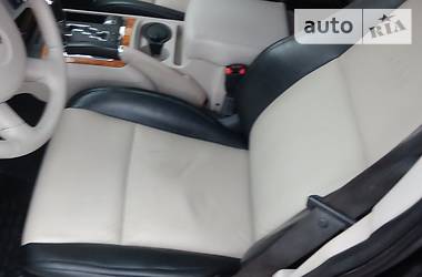 Внедорожник / Кроссовер Jeep Grand Cherokee 2008 в Хмельницком