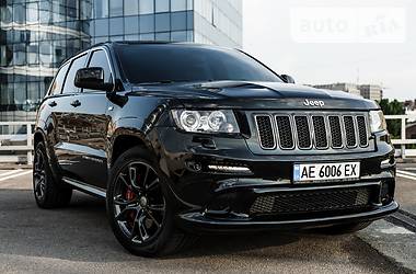 Jeep Grand Cherokee 2013