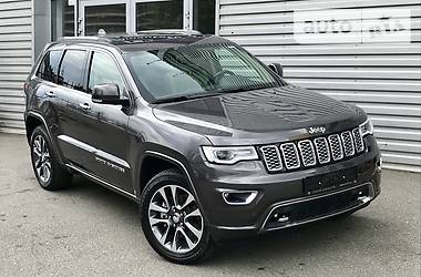 Jeep Grand Cherokee 2019