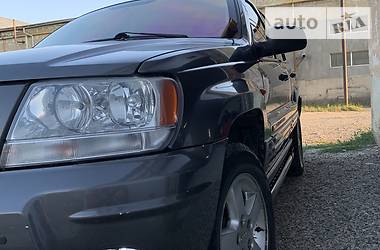 Внедорожник / Кроссовер Jeep Grand Cherokee 2004 в Коломые