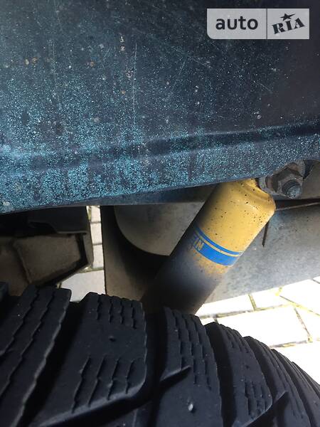 Позашляховик / Кросовер Jeep Grand Cherokee 1995 в Трускавці фото 24 Позашляховик / Кросовер Jeep Grand Cherokee 1995 в Трускавці