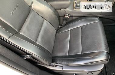 Позашляховик / Кросовер Jeep Grand Cherokee 2014 в 