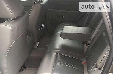 Позашляховик / Кросовер Jeep Grand Cherokee 2005 в 