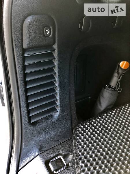 Позашляховик / Кросовер Jeep Grand Cherokee 2017 в Хмельницькому