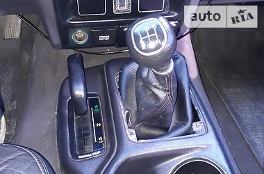 Внедорожник / Кроссовер Jeep Grand Cherokee 1998 в 