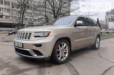 Jeep Grand Cherokee 2014 Jeep Grand Cherokee 2014