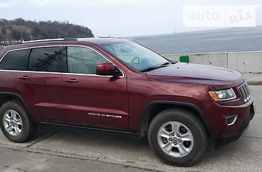 Jeep Grand Cherokee 2016 Jeep Grand Cherokee 2016