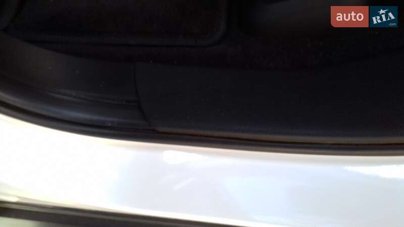 Внедорожник / Кроссовер Jeep Grand Cherokee 2016 в Сумах