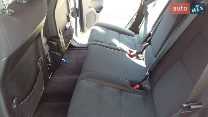 Внедорожник / Кроссовер Jeep Grand Cherokee 2016 в Сумах