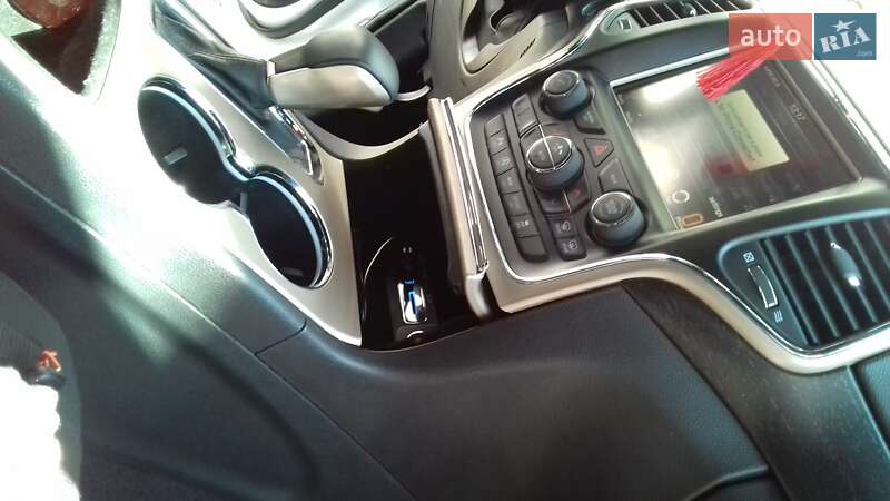 Внедорожник / Кроссовер Jeep Grand Cherokee 2016 в Сумах