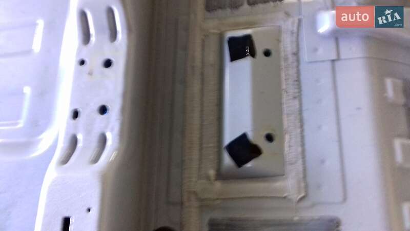 Внедорожник / Кроссовер Jeep Grand Cherokee 2016 в Сумах