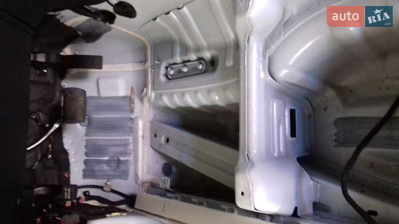 Внедорожник / Кроссовер Jeep Grand Cherokee 2016 в Сумах