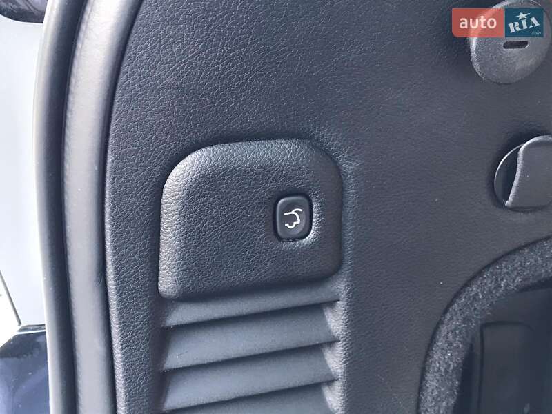 Внедорожник / Кроссовер Jeep Grand Cherokee 2015 в Житомире