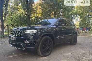 Jeep Grand Cherokee 2013 Jeep Grand Cherokee 2013