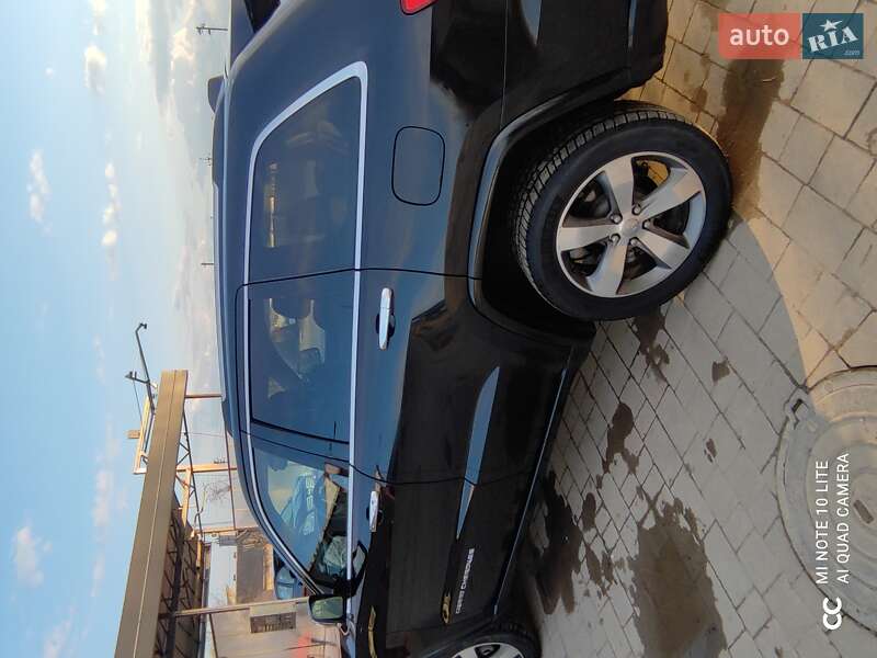 Внедорожник / Кроссовер Jeep Grand Cherokee 2013 в Бориславе фото 6 Внедорожник / Кроссовер Jeep Grand Cherokee 2013 в Бориславе