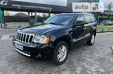 Jeep Grand Cherokee 2009