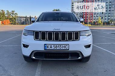 Jeep Grand Cherokee 2019 Jeep Grand Cherokee 2019