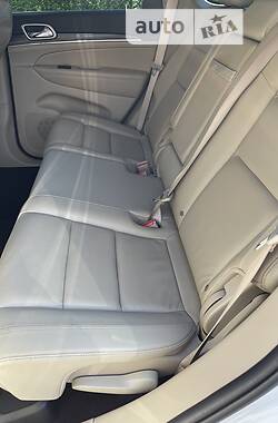 Позашляховик / Кросовер Jeep Grand Cherokee 2019 в 