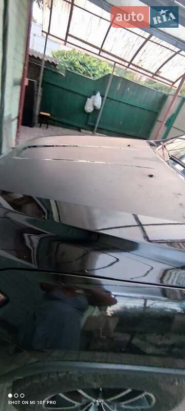 Внедорожник / Кроссовер Jeep Grand Cherokee 2017 в Чернигове