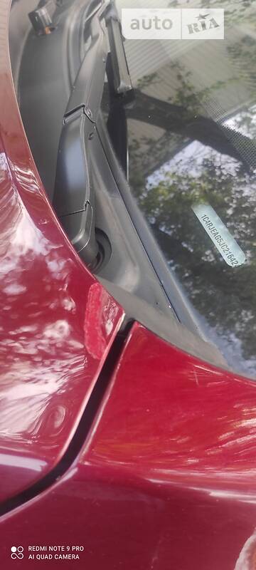 Внедорожник / Кроссовер Jeep Grand Cherokee 2018 в Горишних Плавнях фото 4 Внедорожник / Кроссовер Jeep Grand Cherokee 2018 в Горишних Плавнях