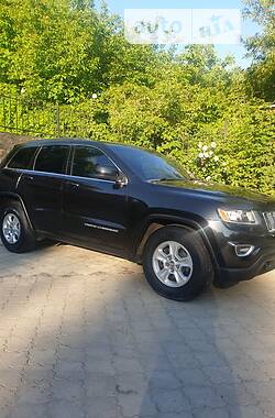 Jeep Grand Cherokee 2013