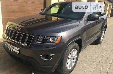 Внедорожник / Кроссовер Jeep Grand Cherokee 2014 в Измаиле