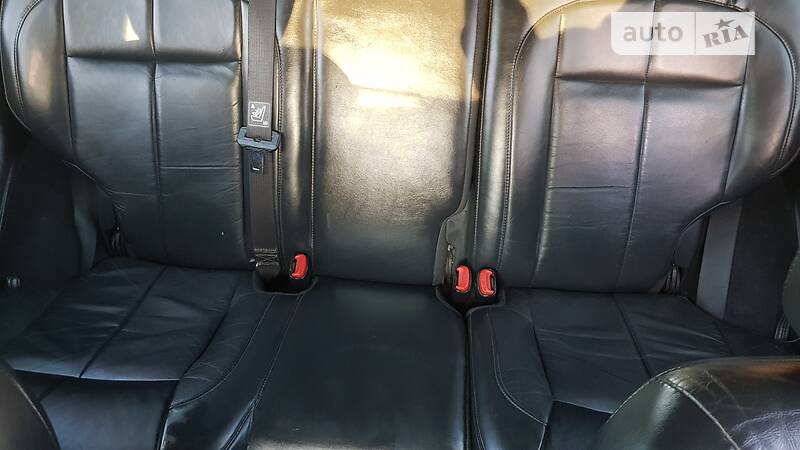 Внедорожник / Кроссовер Jeep Grand Cherokee 2003 в Одессе