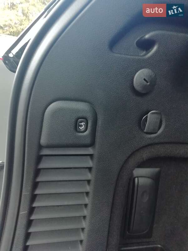 Внедорожник / Кроссовер Jeep Grand Cherokee 2017 в Чернигове