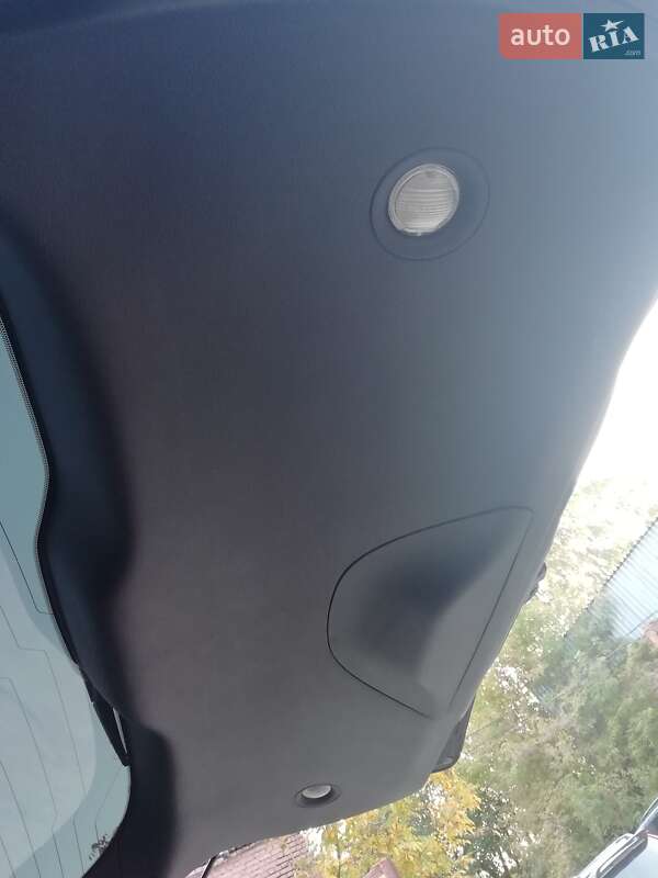 Внедорожник / Кроссовер Jeep Grand Cherokee 2017 в Чернигове