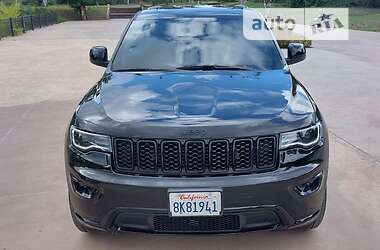 Внедорожник / Кроссовер Jeep Grand Cherokee 2020 в Кривом Роге