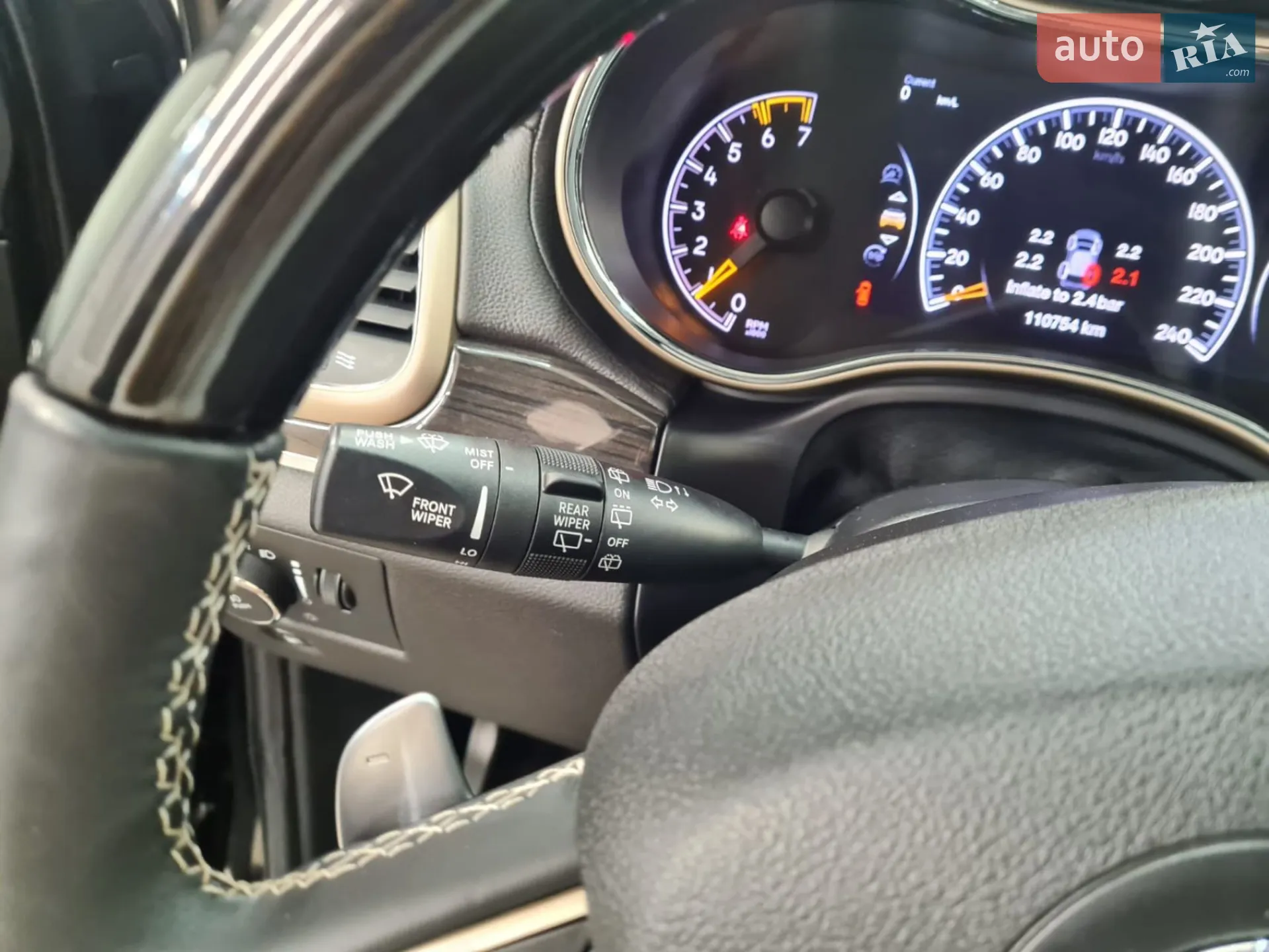 2017 Jeep Grand Cherokee - мініатюра 46