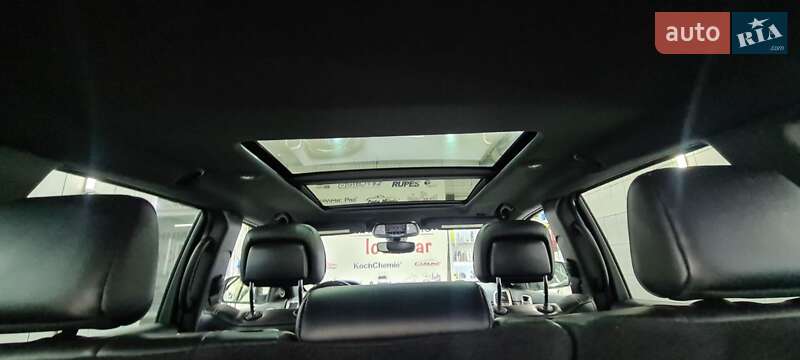 Внедорожник / Кроссовер Jeep Grand Cherokee 2017 в Ивано-Франковске фото 53 Внедорожник / Кроссовер Jeep Grand Cherokee 2017 в Ивано-Франковске