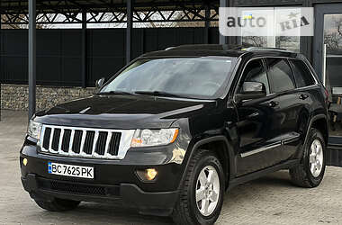 Jeep Grand Cherokee 2010 Jeep Grand Cherokee 2010