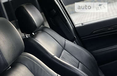 Внедорожник / Кроссовер Jeep Grand Cherokee 2010 в 