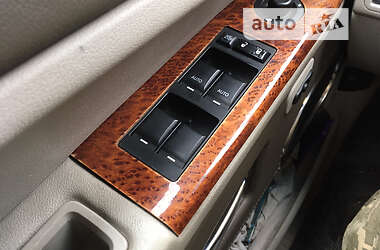 Внедорожник / Кроссовер Jeep Grand Cherokee 2007 в 