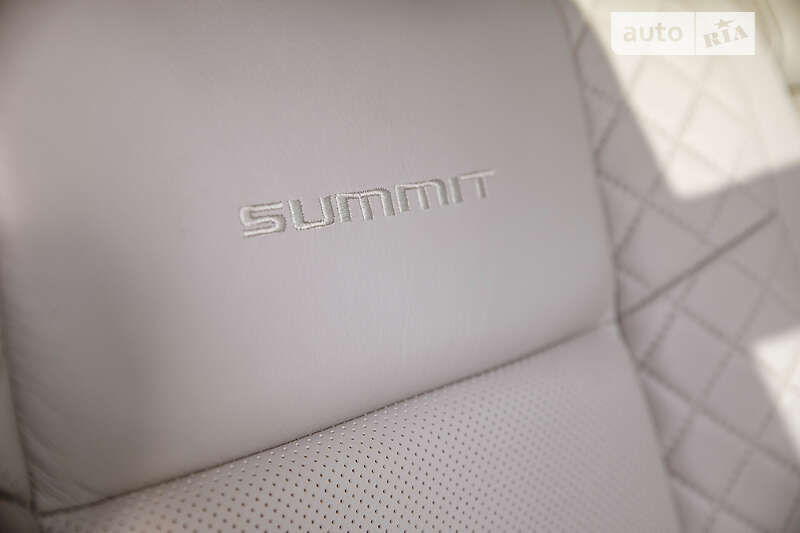 Внедорожник / Кроссовер Jeep Grand Cherokee 2019 в Самборе